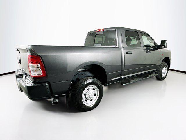 used 2024 Ram 2500 car, priced at $49,489