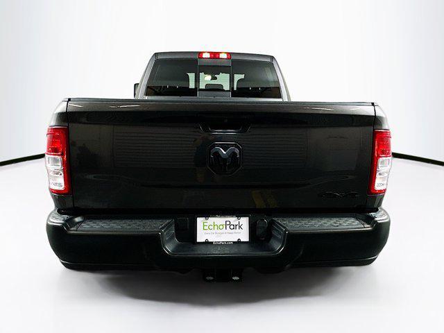 used 2024 Ram 2500 car, priced at $49,489