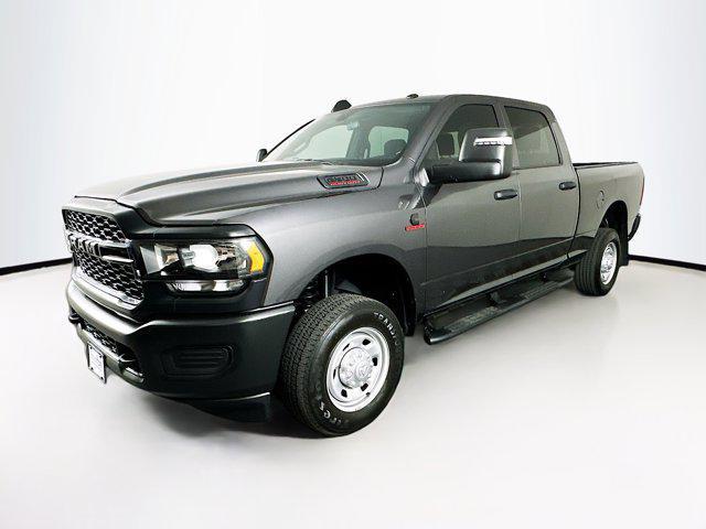 used 2024 Ram 2500 car, priced at $49,489