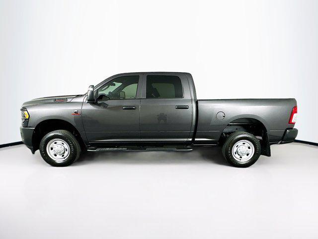 used 2024 Ram 2500 car, priced at $49,489