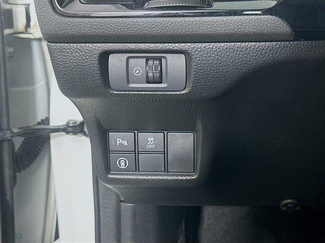 used 2024 Honda Civic car, priced at $25,697