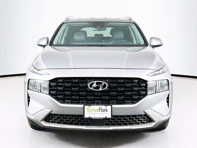 used 2023 Hyundai Santa Fe car, priced at $19,999