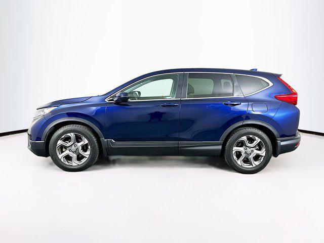 used 2018 Honda CR-V car, priced at $19,496