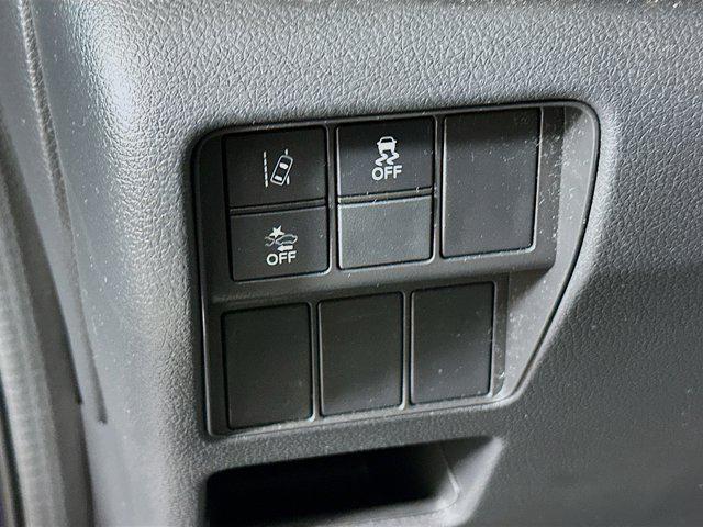 used 2018 Honda CR-V car, priced at $19,496