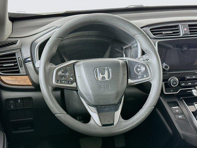 used 2018 Honda CR-V car, priced at $19,496