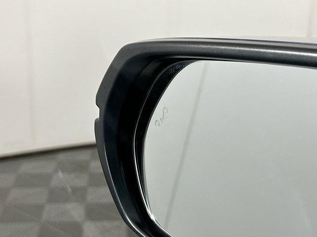 used 2018 Honda CR-V car, priced at $19,496