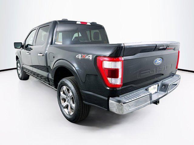 used 2023 Ford F-150 car, priced at $38,996