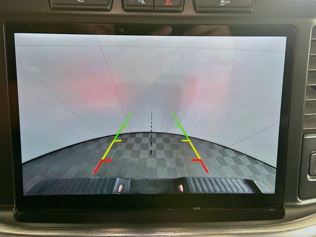 used 2023 Ford F-150 car, priced at $38,996