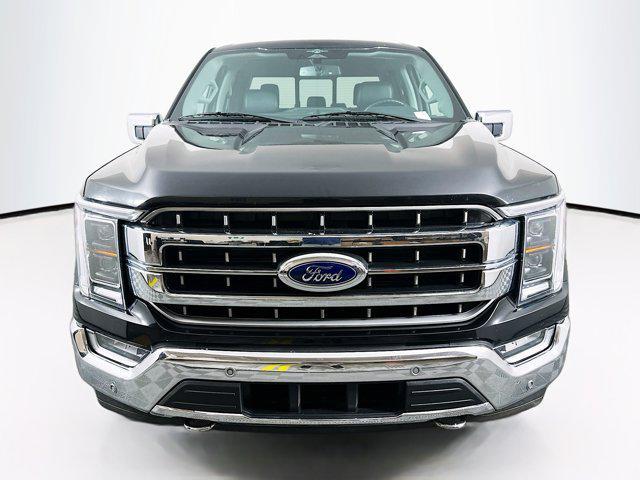 used 2023 Ford F-150 car, priced at $38,996