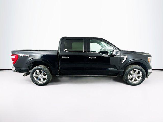 used 2023 Ford F-150 car, priced at $38,996
