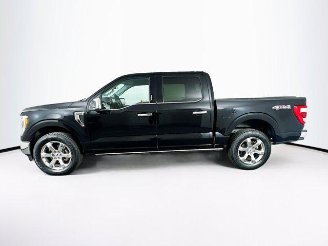 used 2023 Ford F-150 car, priced at $38,996