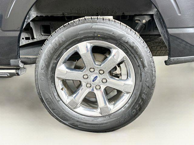 used 2023 Ford F-150 car, priced at $38,996