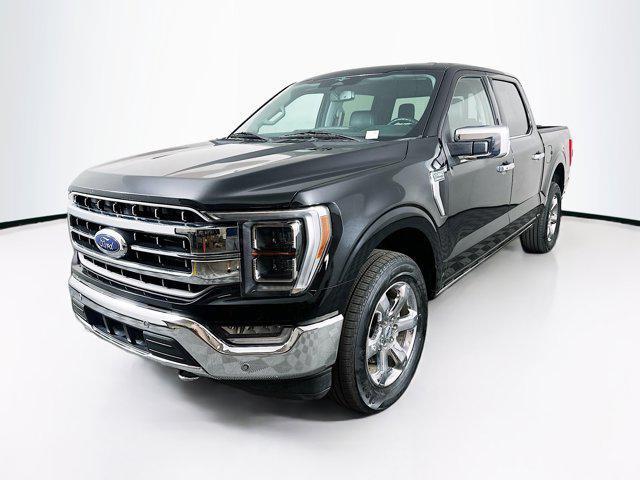used 2023 Ford F-150 car, priced at $38,996