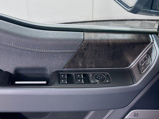 used 2023 Ford F-150 car, priced at $38,996