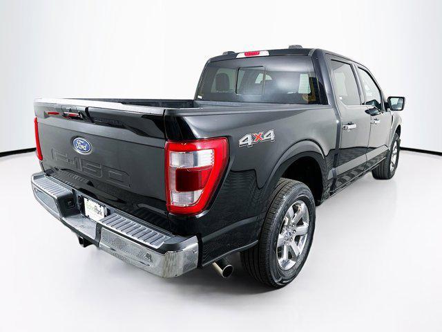 used 2023 Ford F-150 car, priced at $38,996