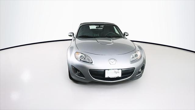 used 2012 Mazda MX-5 Miata car, priced at $16,399