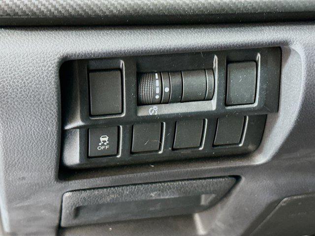 used 2018 Subaru Impreza car, priced at $15,496