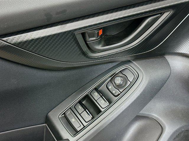 used 2018 Subaru Impreza car, priced at $15,496