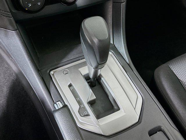 used 2018 Subaru Impreza car, priced at $15,496