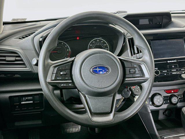 used 2018 Subaru Impreza car, priced at $15,496
