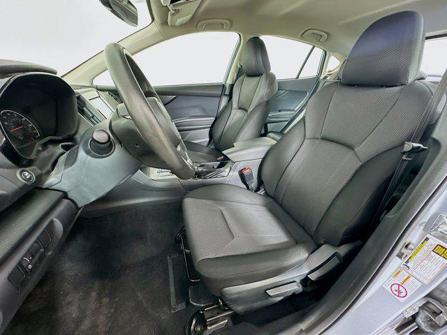 used 2018 Subaru Impreza car, priced at $15,496