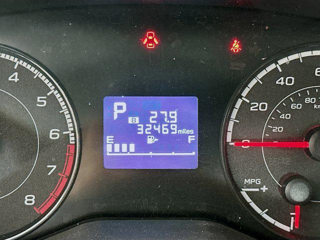 used 2018 Subaru Impreza car, priced at $15,496