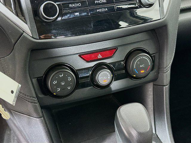used 2018 Subaru Impreza car, priced at $15,496