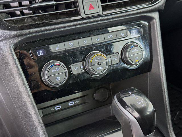 used 2022 Volkswagen Taos car, priced at $17,797
