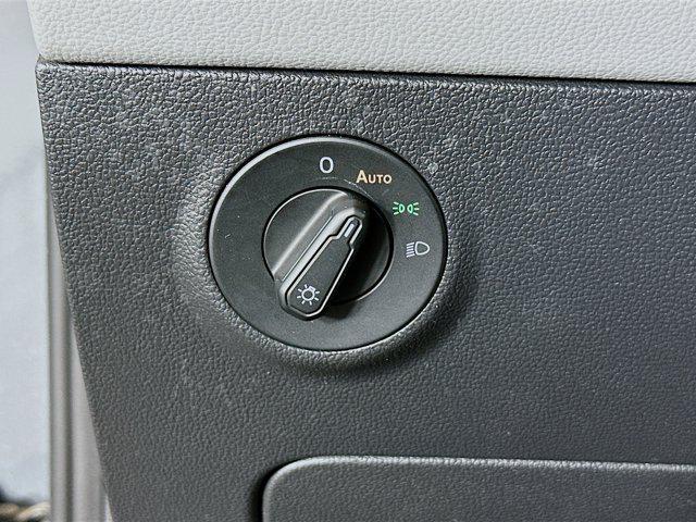 used 2022 Volkswagen Taos car, priced at $17,797