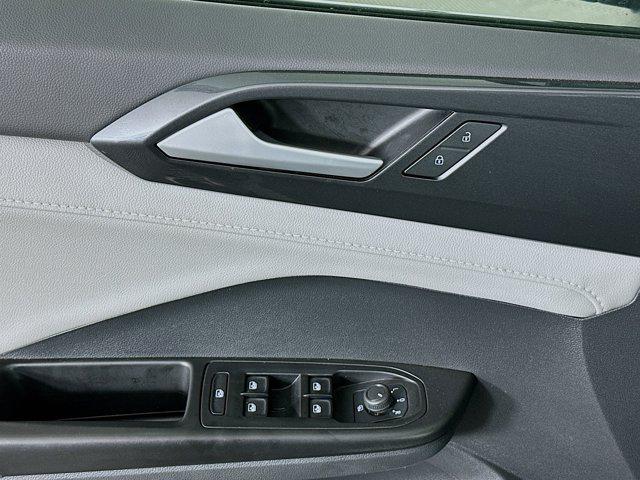 used 2022 Volkswagen Taos car, priced at $17,797
