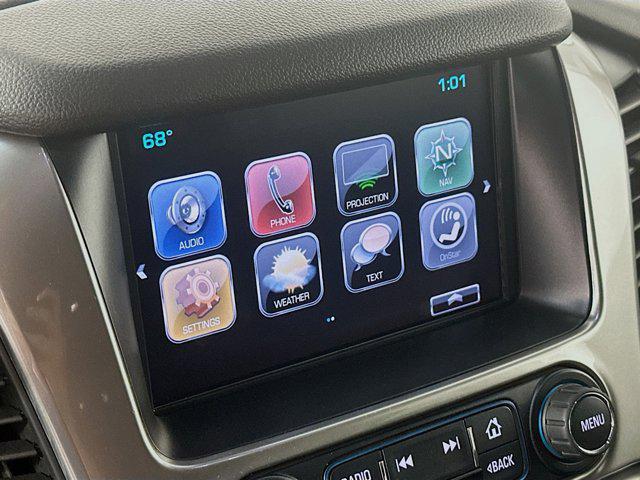 used 2019 Chevrolet Suburban car, priced at $24,799
