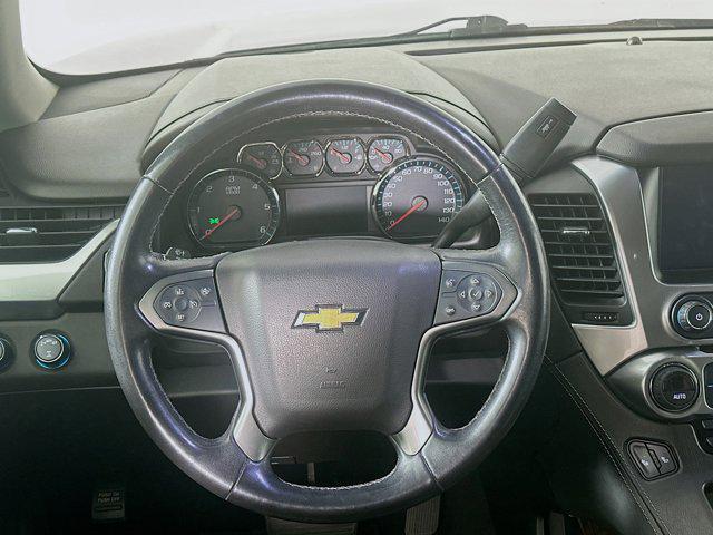 used 2019 Chevrolet Suburban car, priced at $24,799