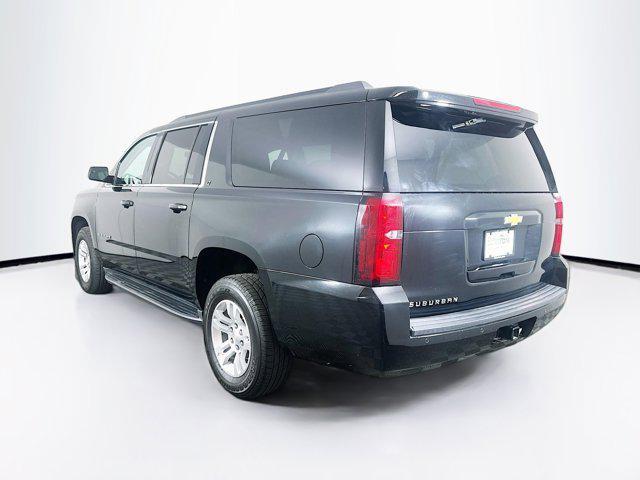 used 2019 Chevrolet Suburban car, priced at $24,799