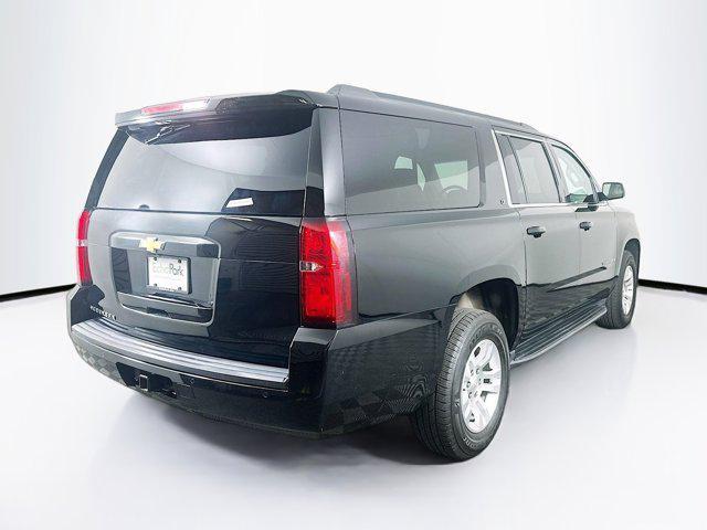 used 2019 Chevrolet Suburban car, priced at $24,799