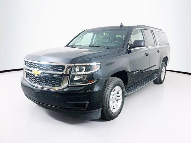 used 2019 Chevrolet Suburban car, priced at $24,799