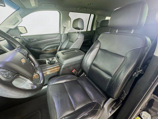 used 2019 Chevrolet Suburban car, priced at $24,799