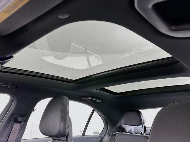 used 2024 Mercedes-Benz C-Class car, priced at $30,987