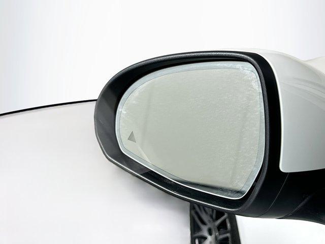 used 2024 Mercedes-Benz C-Class car, priced at $30,987