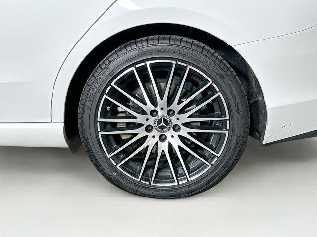 used 2024 Mercedes-Benz C-Class car, priced at $30,987