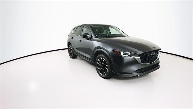 used 2023 Mazda CX-5 car, priced at $21,289