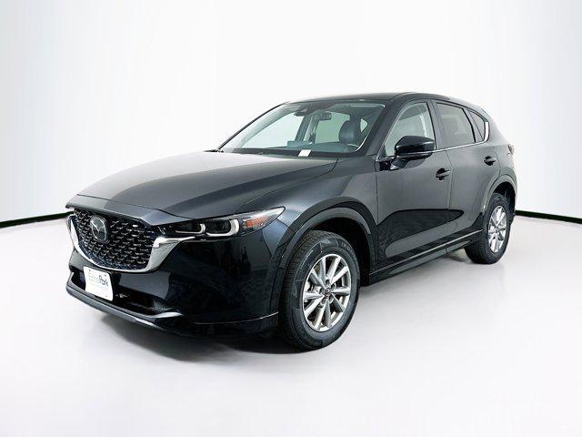 used 2024 Mazda CX-5 car, priced at $22,797