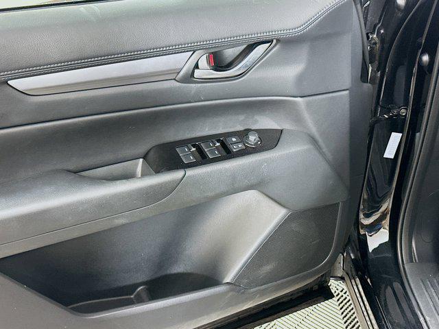 used 2024 Mazda CX-5 car, priced at $22,797