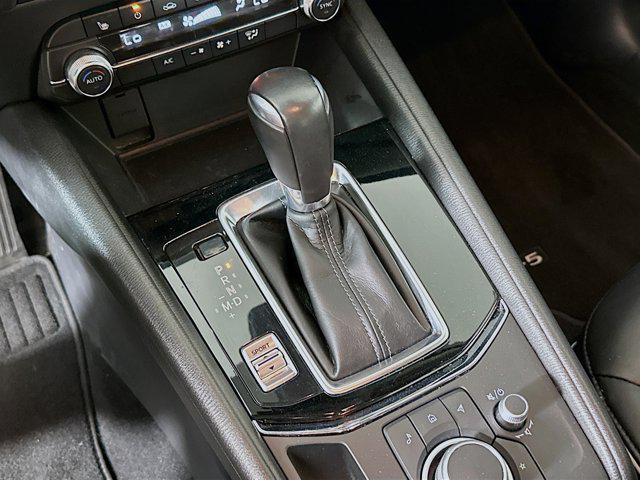used 2024 Mazda CX-5 car, priced at $22,797