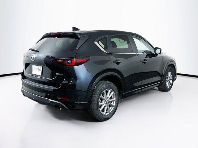 used 2024 Mazda CX-5 car, priced at $22,797