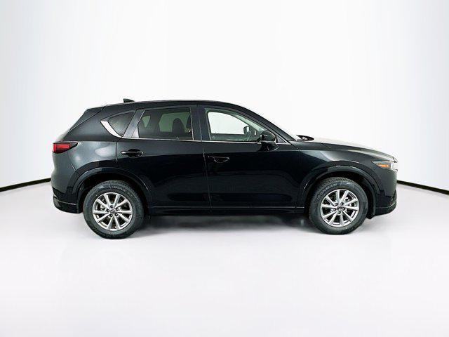 used 2024 Mazda CX-5 car, priced at $22,797