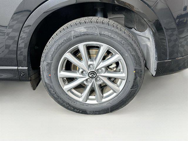 used 2024 Mazda CX-5 car, priced at $22,797