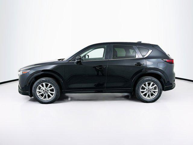 used 2024 Mazda CX-5 car, priced at $22,797