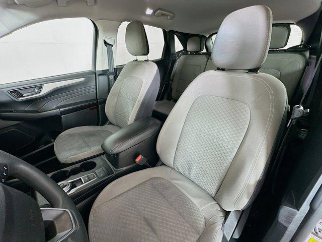 used 2022 Ford Escape car, priced at $15,899
