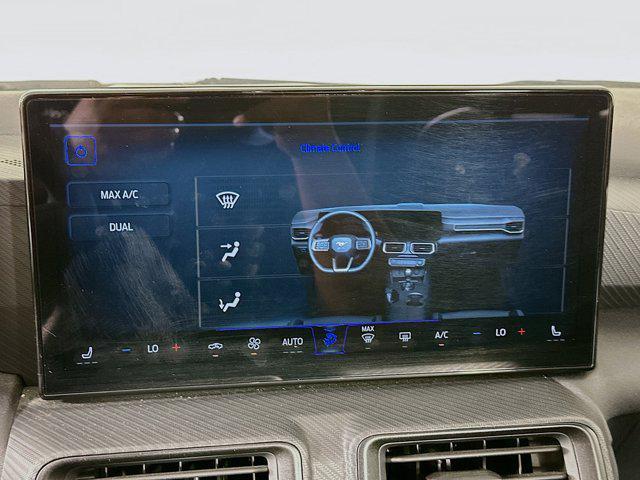 used 2024 Ford Mustang car, priced at $24,897