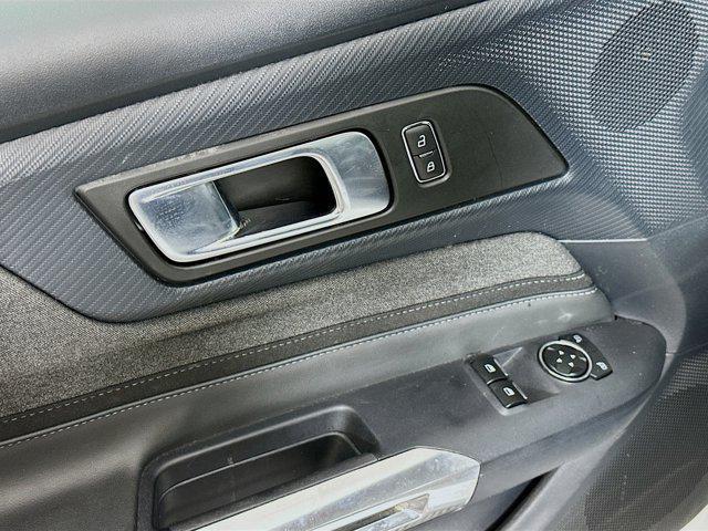used 2024 Ford Mustang car, priced at $24,897